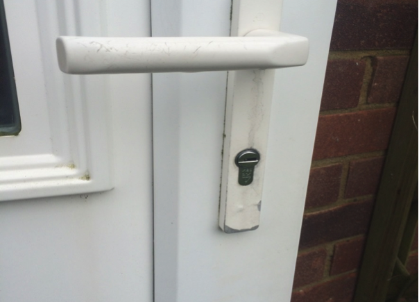 Brighton Locksmith | Property Security Anti Lock Snapping - Correct