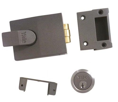 Brighton Locksmith | Roller Lock Install Mouslecombe