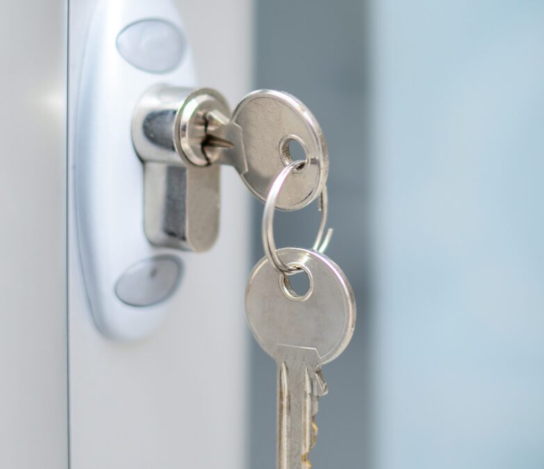 Lock change for new house Brighton UPVC doors