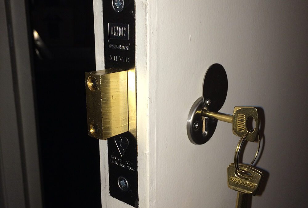 Brighton Locksmith | Lock New Mortice