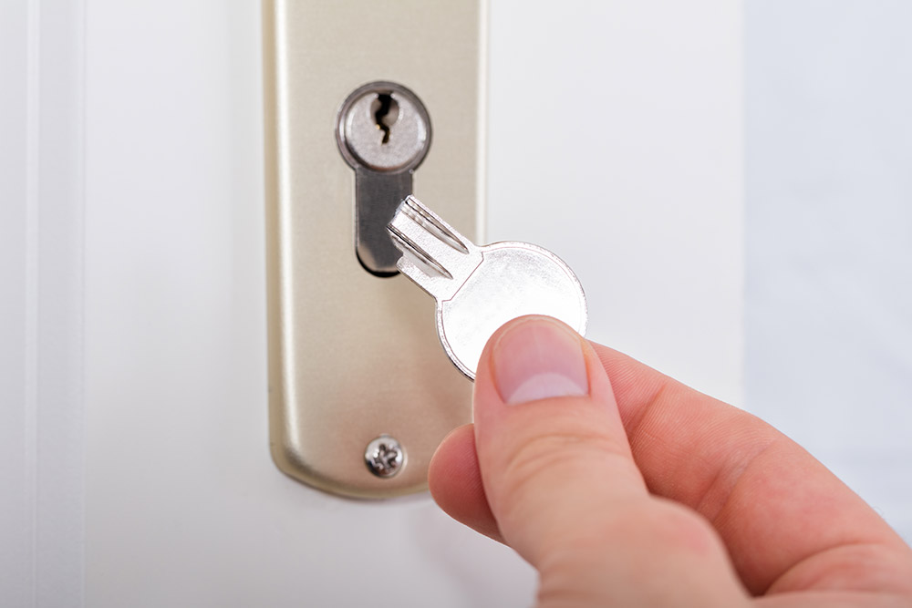 Brighton Locksmith | Broken Key