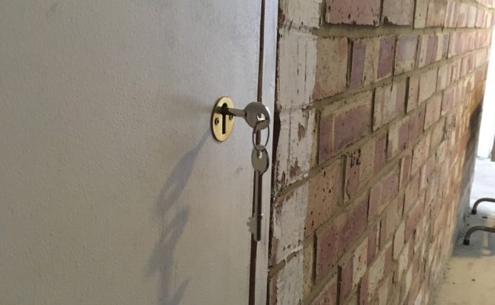 Brighton Locksmith | Easter Eggs Stolen
