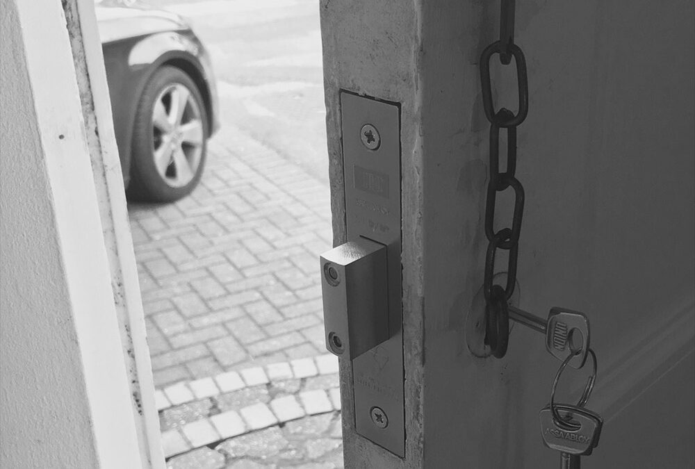 Brighton Locksmith | BS 5 Level Upgrade Hove