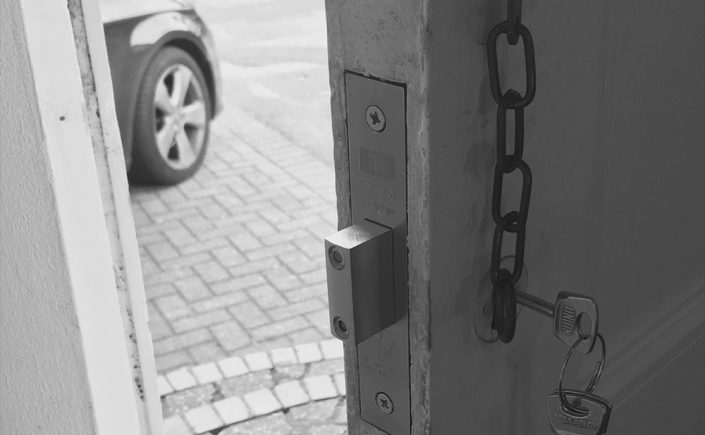 Brighton Locksmith | BS 5 Level Upgrade Hove