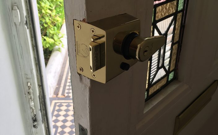 Brighton Locksmith | Domestic Property Lock Change Hove