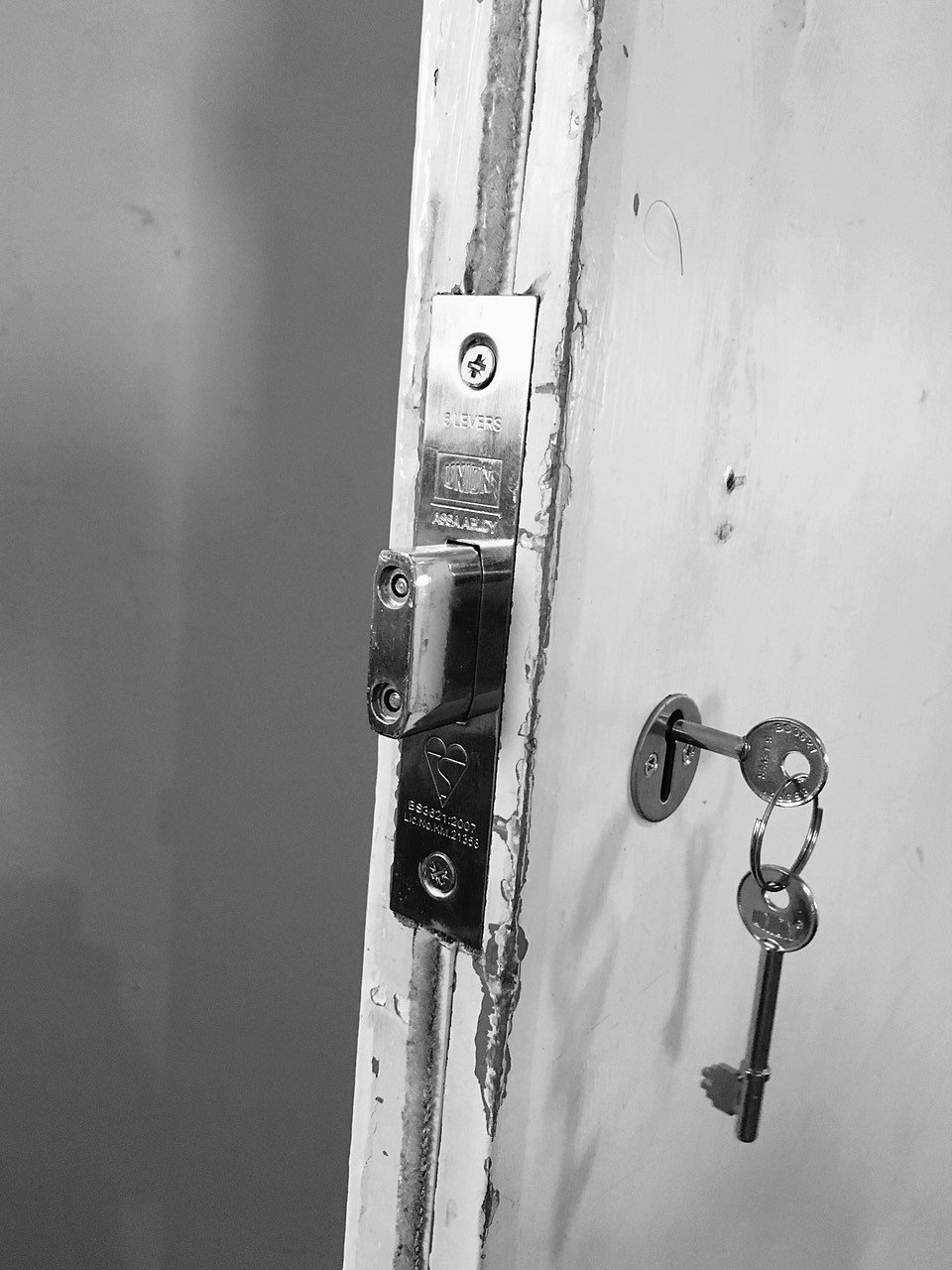 Apartment Lock Change in Central Brighton LBP Locksmiths