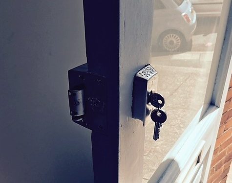 Lost Keys – Commercial Lock Change in the Preston area