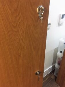 Apartment Lock Replacement Brighton