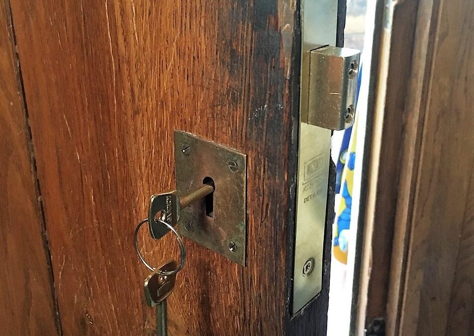 Home Lock Replacement in Brighton