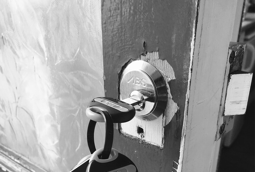 Best Price Cylinder Lock Installation in Brighton