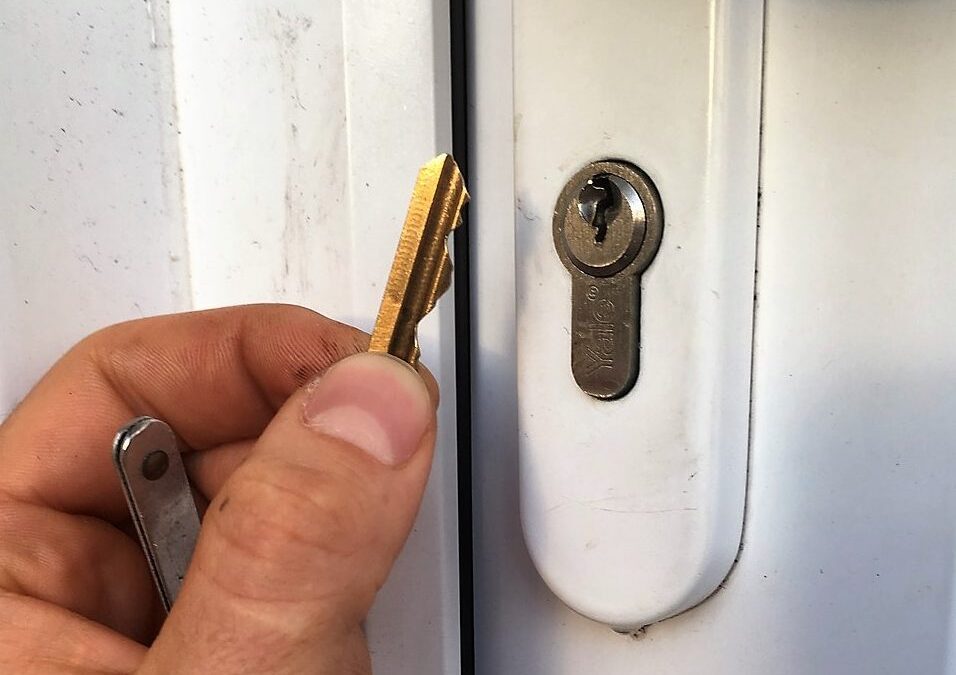 Emergency Lockout Help in Brighton