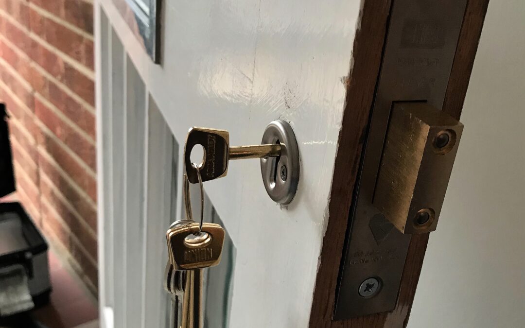 Lock Change in Hove Brighton Area