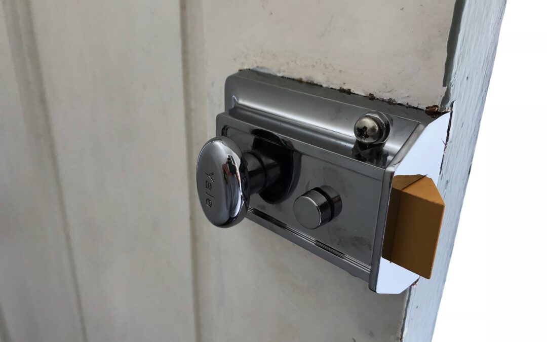 nightlatch update emergency lock out lbp locksmith