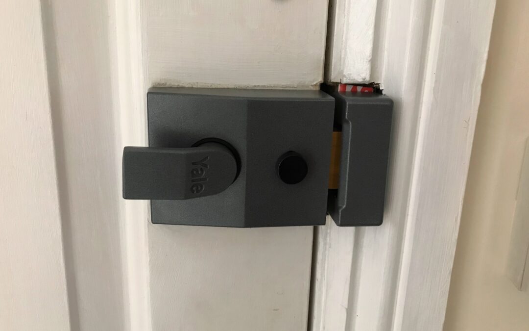 Emergency Lock Replacement Central Hove