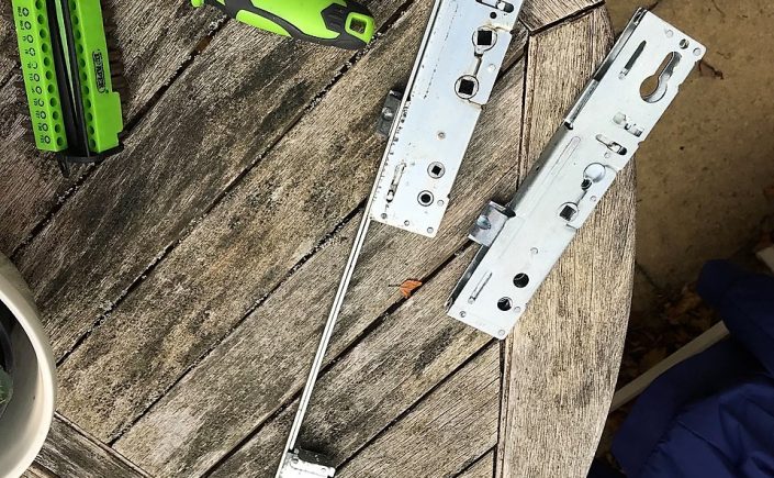 Upvc Door Lock Change In Brighton Lbp Locksmiths