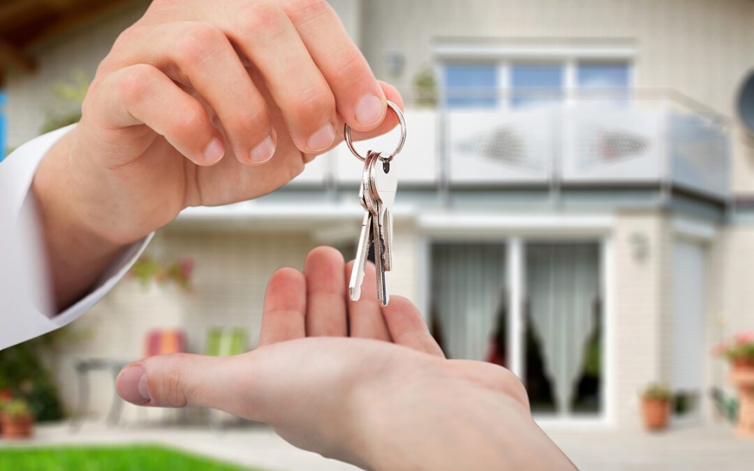 when should landlords change the locks