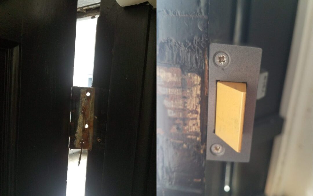 Emergency Door Lock Replacement West Street Brighton