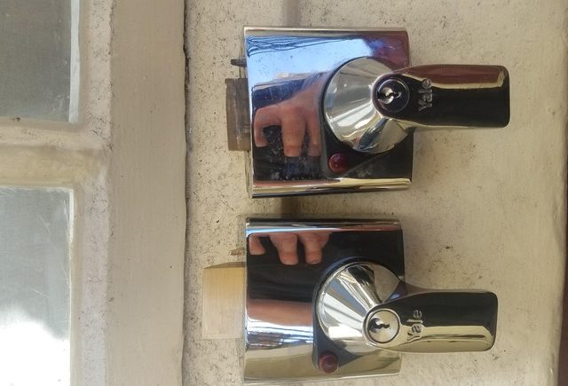 Door And Lock Repair In Central Brighton Lbp Locksmiths Brighton