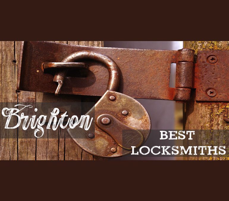 Locksmith Reviewed