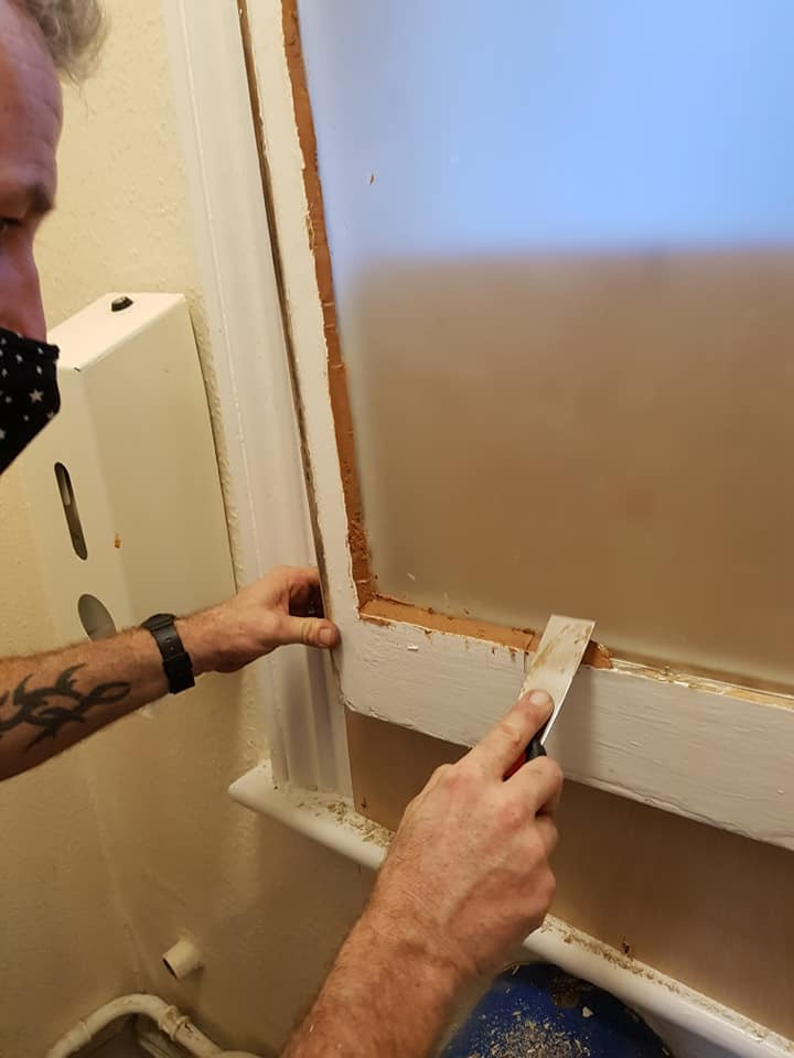 sash window repair portslade sussex
