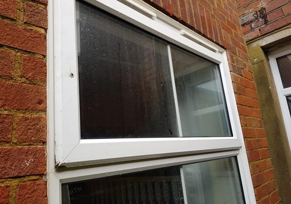 UPVC Window Maintenance Hove