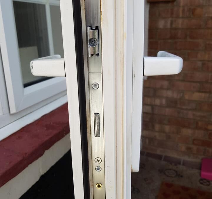 Multipoint Lock (MPL) Replacement Rottingdean