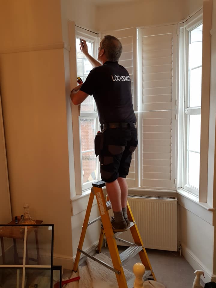 UPVC Glass Window Replacement Kemptown