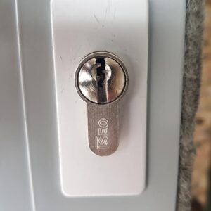 cylinder lock