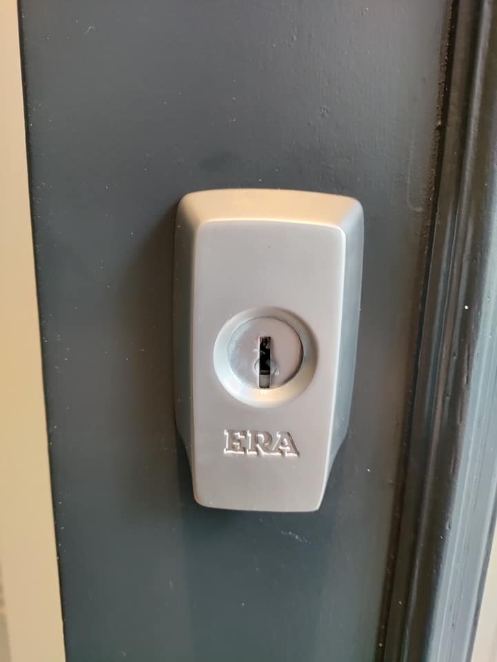 Nightlatch Lock Installation in Hove