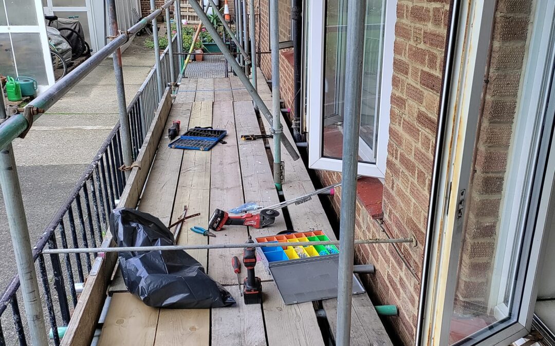 upvc window repairs