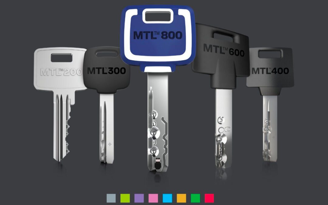 Mul-T-Lock