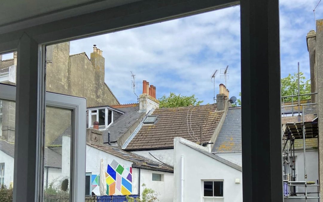 LBP Locksmiths UPVC Windows Repairs in Brighton and Hove Area