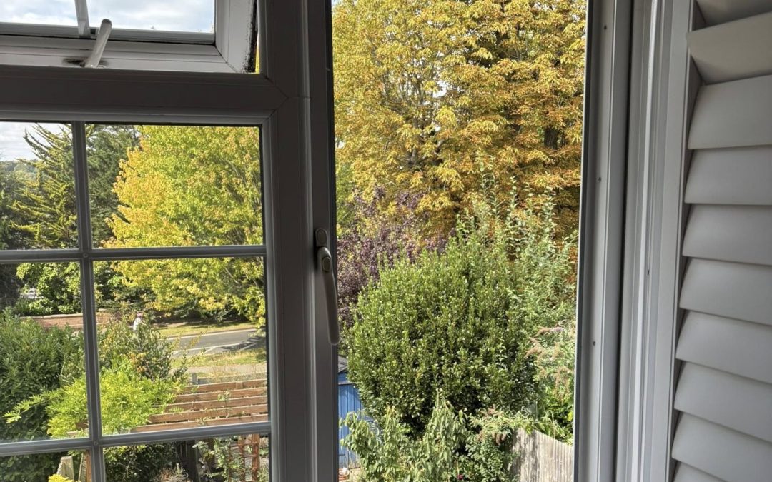 uPVC Window Maintenance and Repairs in Brighton