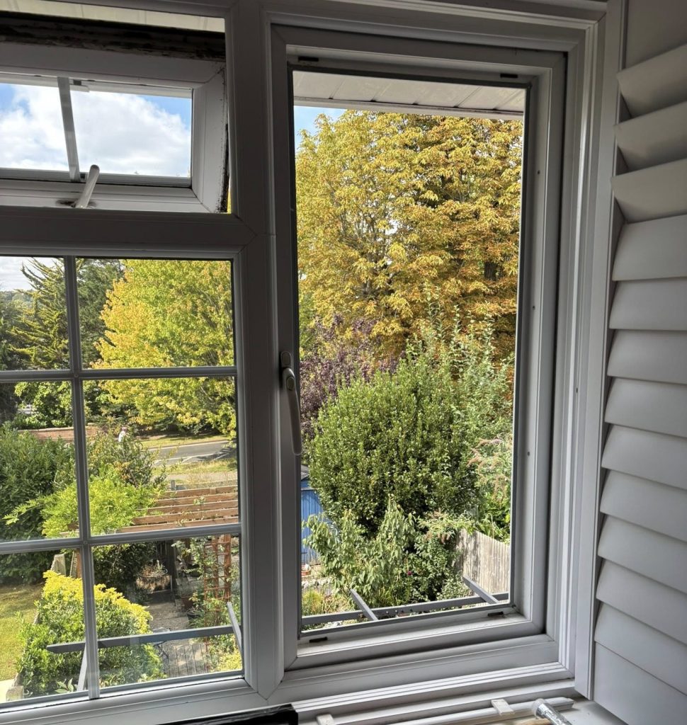 uPVC Window Maintenance and Repairs in Brighton