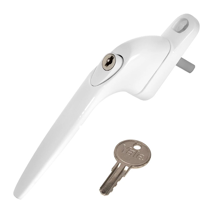 uPVC window handle new replacement