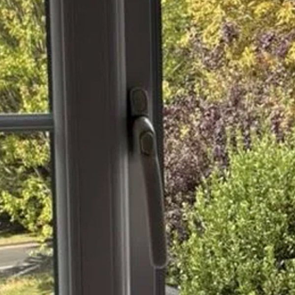 upvc window handle problem