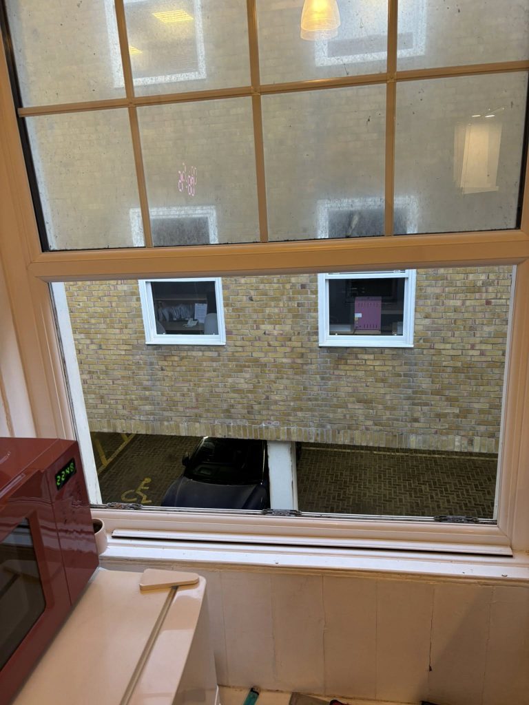 First day of 2026, we were fully booked and busy with UPVc window repairs and mechanical codelock Unit replacement. Learn more in this post.