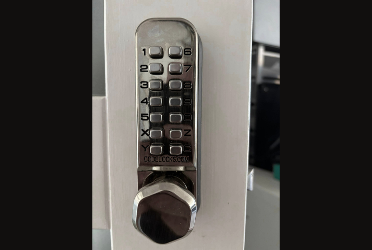 Codelock featured image